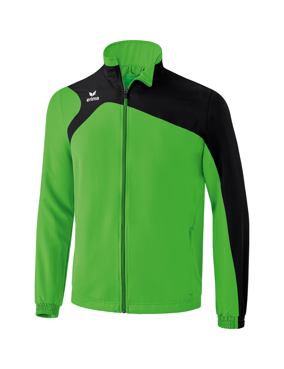 CLUB 1900 2.0 PRÄSENTATIONSJACKE