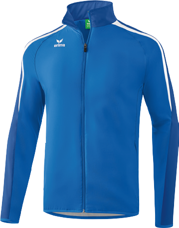 LIGA 2.0 PRÄSENTATIONSJACKE