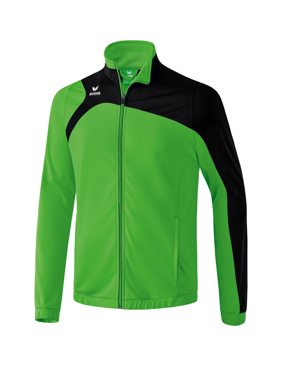CLUB 1900 2.0 POLYESTERJACKE