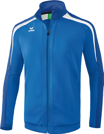 LIGA 2.0 TRAININGSJACKE
