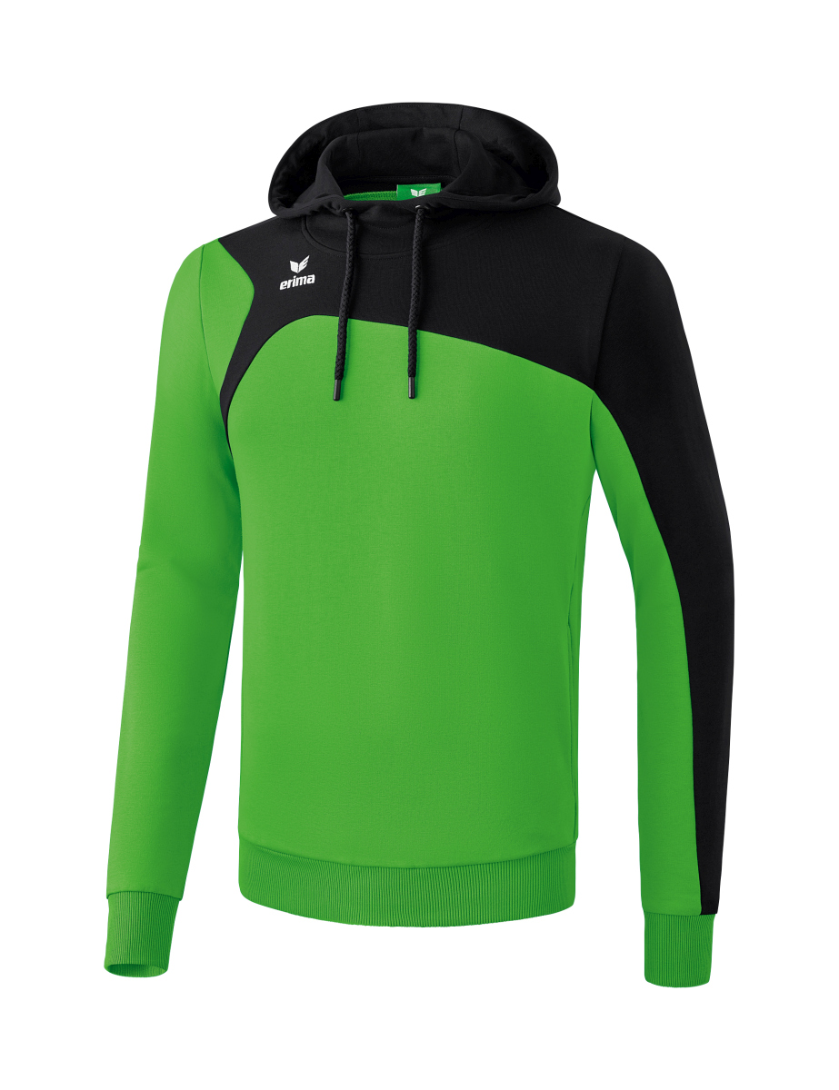 CLUB 1900 2.0 KAPUZENSWEAT
