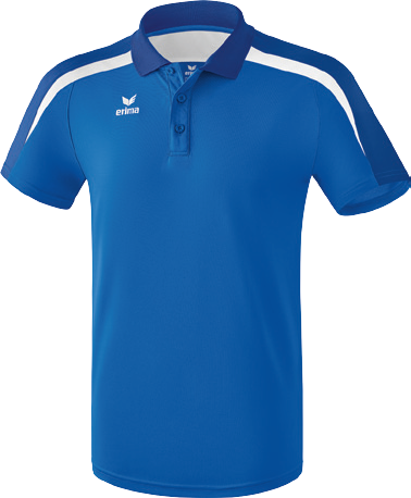 LIGA 2.0 POLOSHIRT