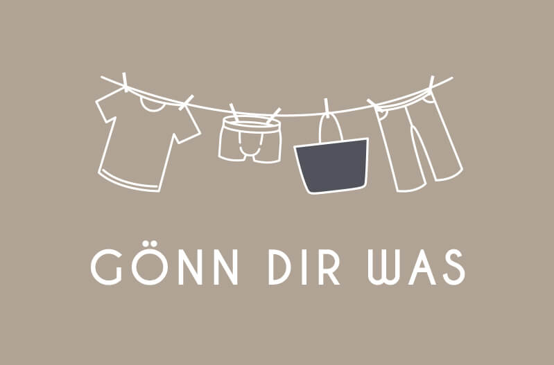 Gönn Dir was